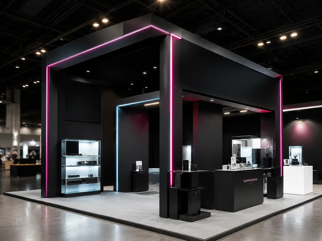 Exhibition Design