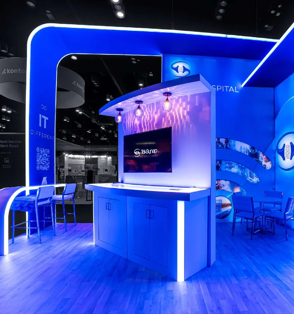 Exhibition Design