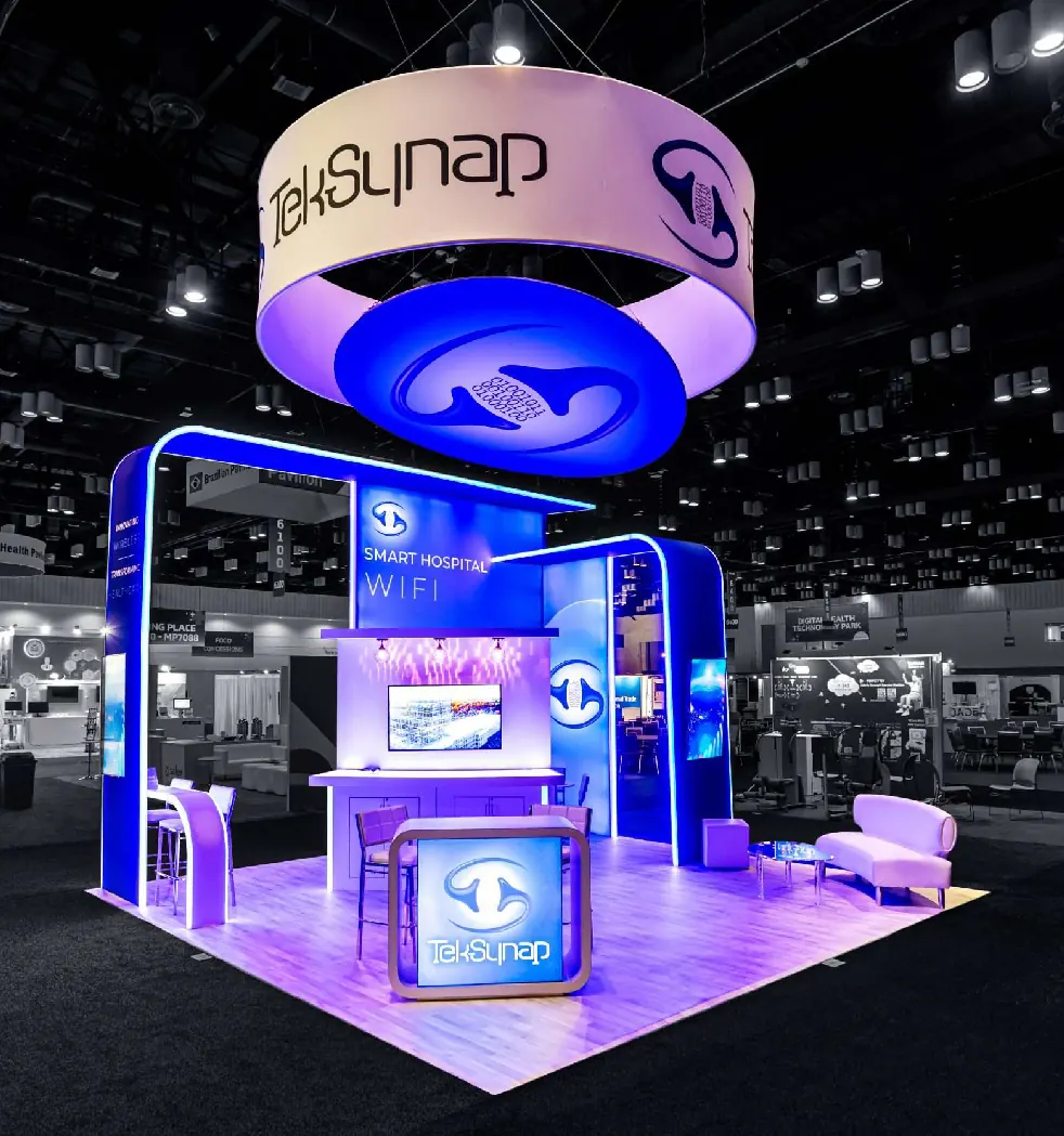 Exhibition Design