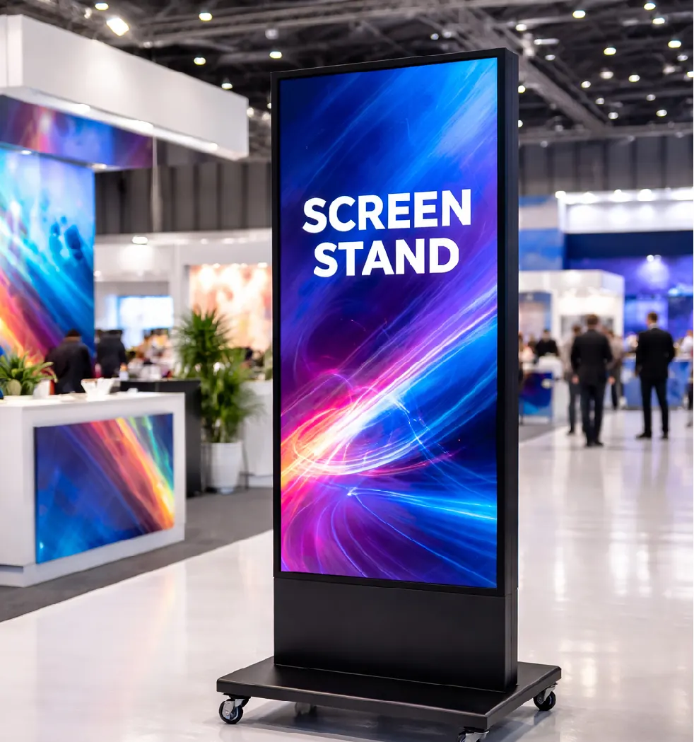 Exhibition Design