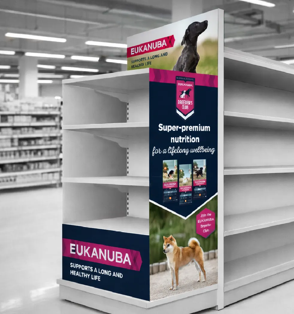 FMCG Solutions