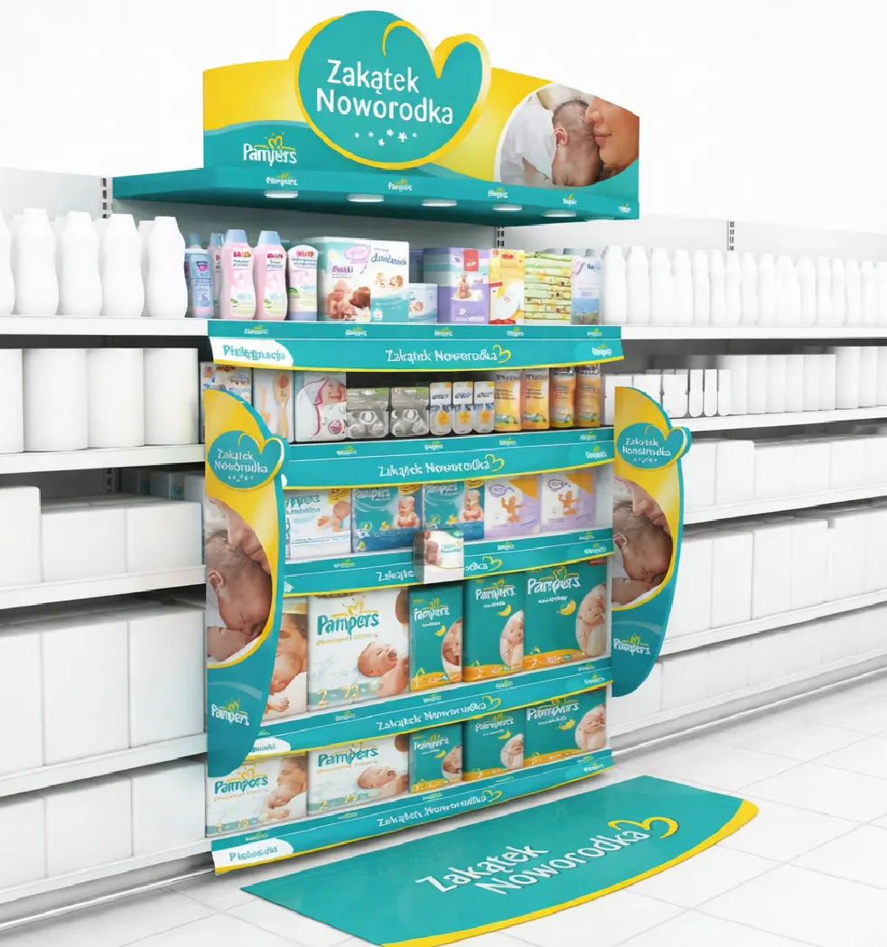 FMCG Solutions