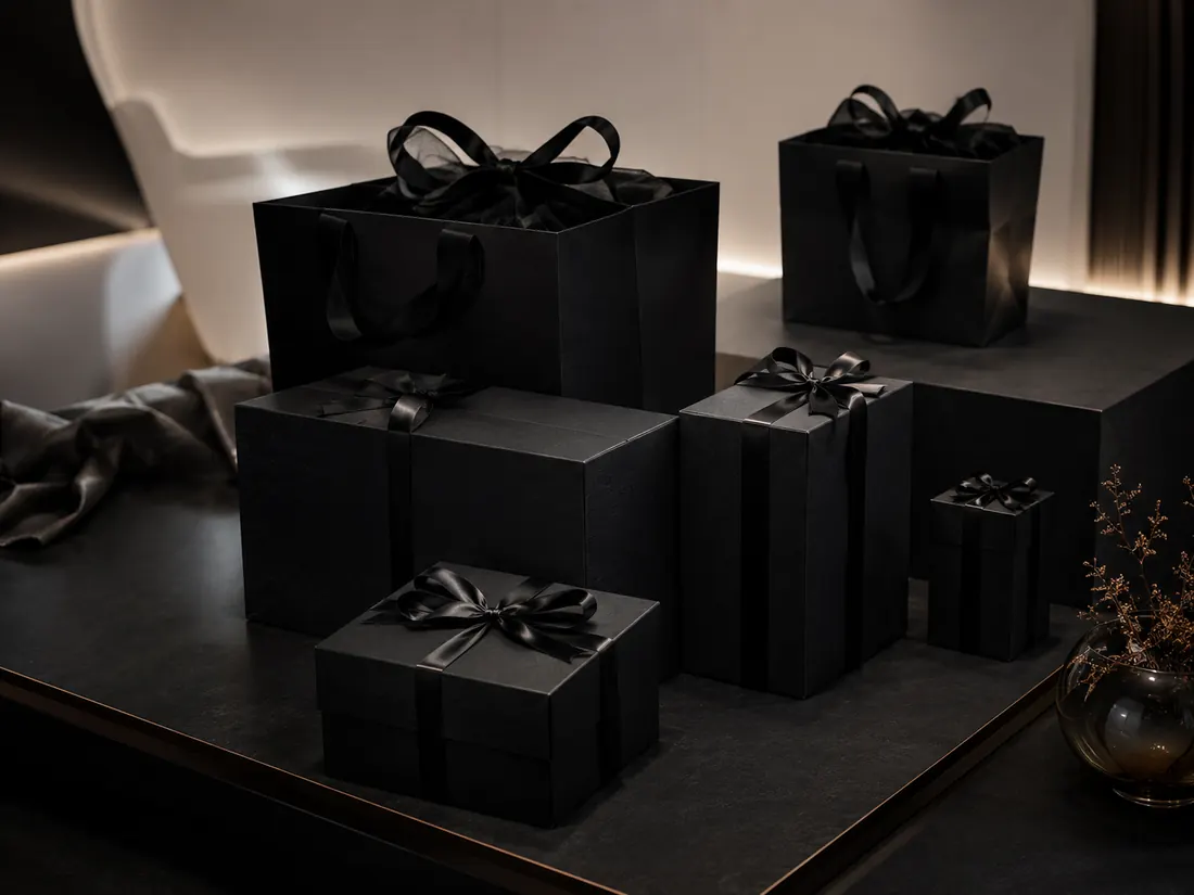 Business Giveaways