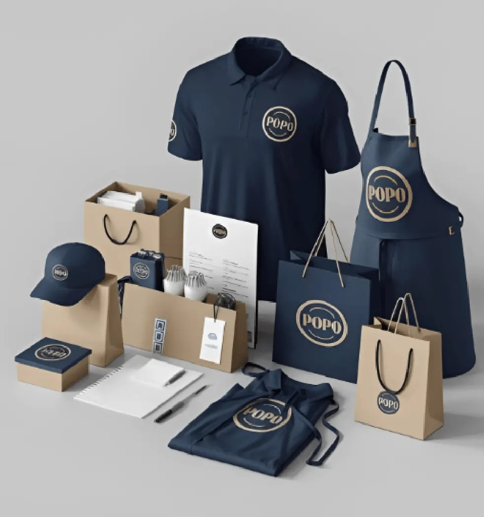 Business Giveaways