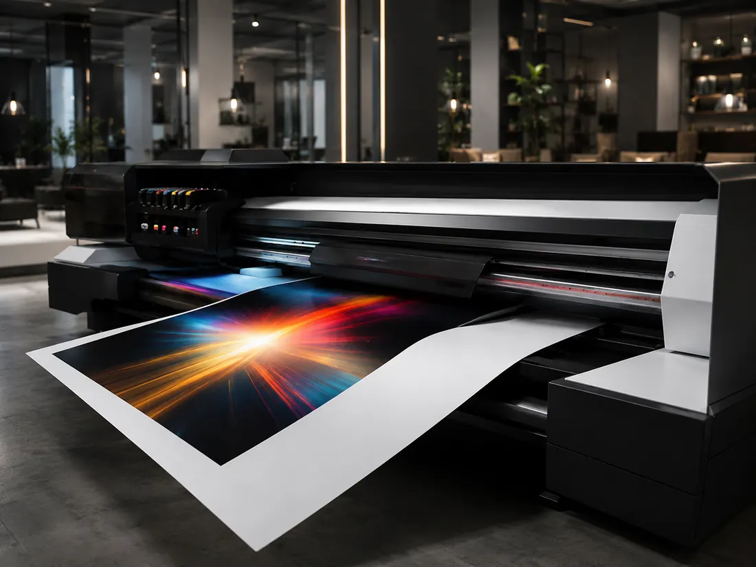 Printing Services