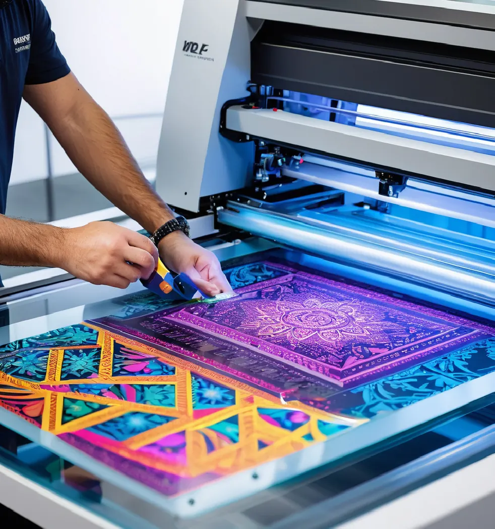 Printing Services