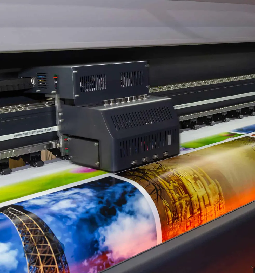 Printing Services