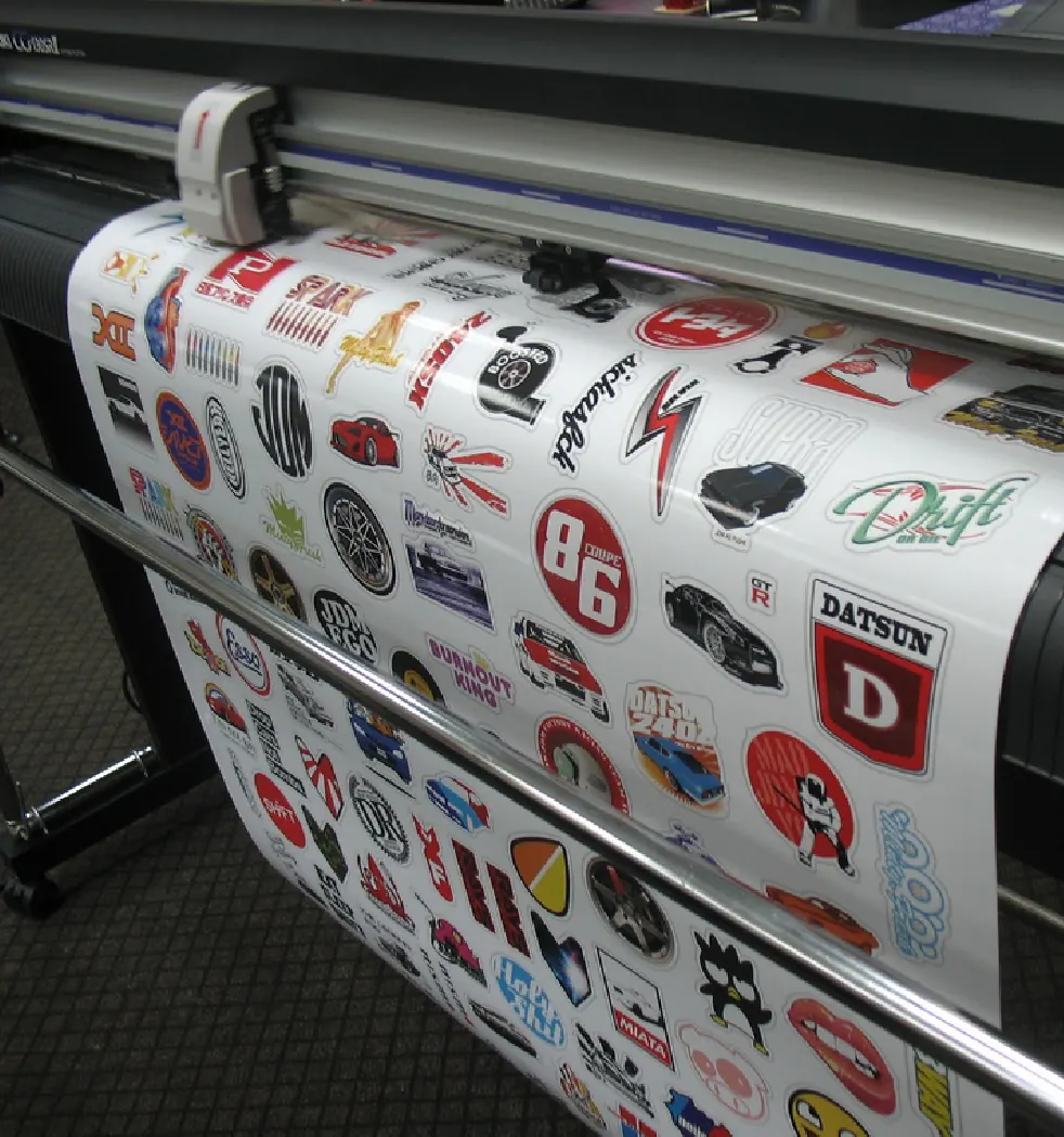 Printing Services