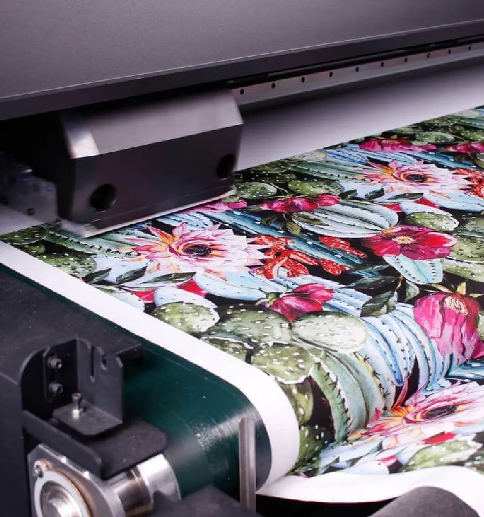 Printing Services