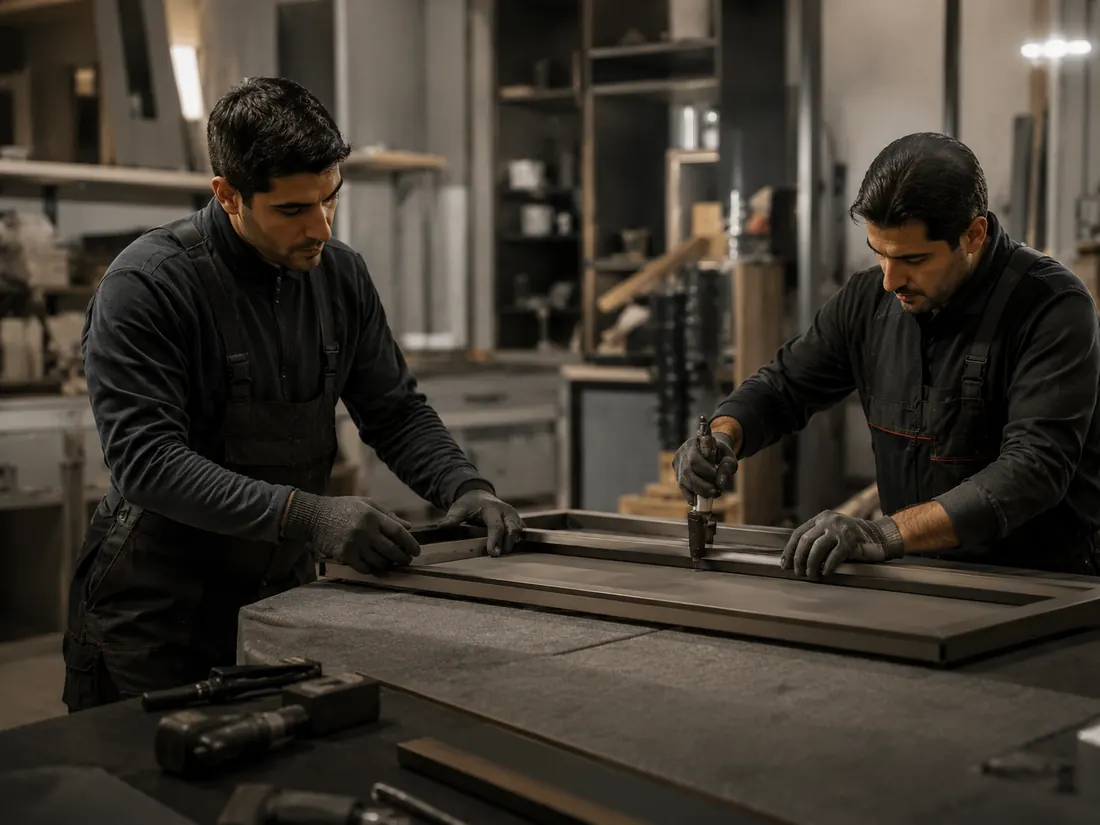 Production Services