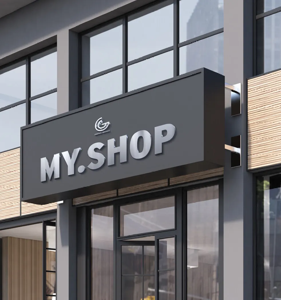 Signage Solutions