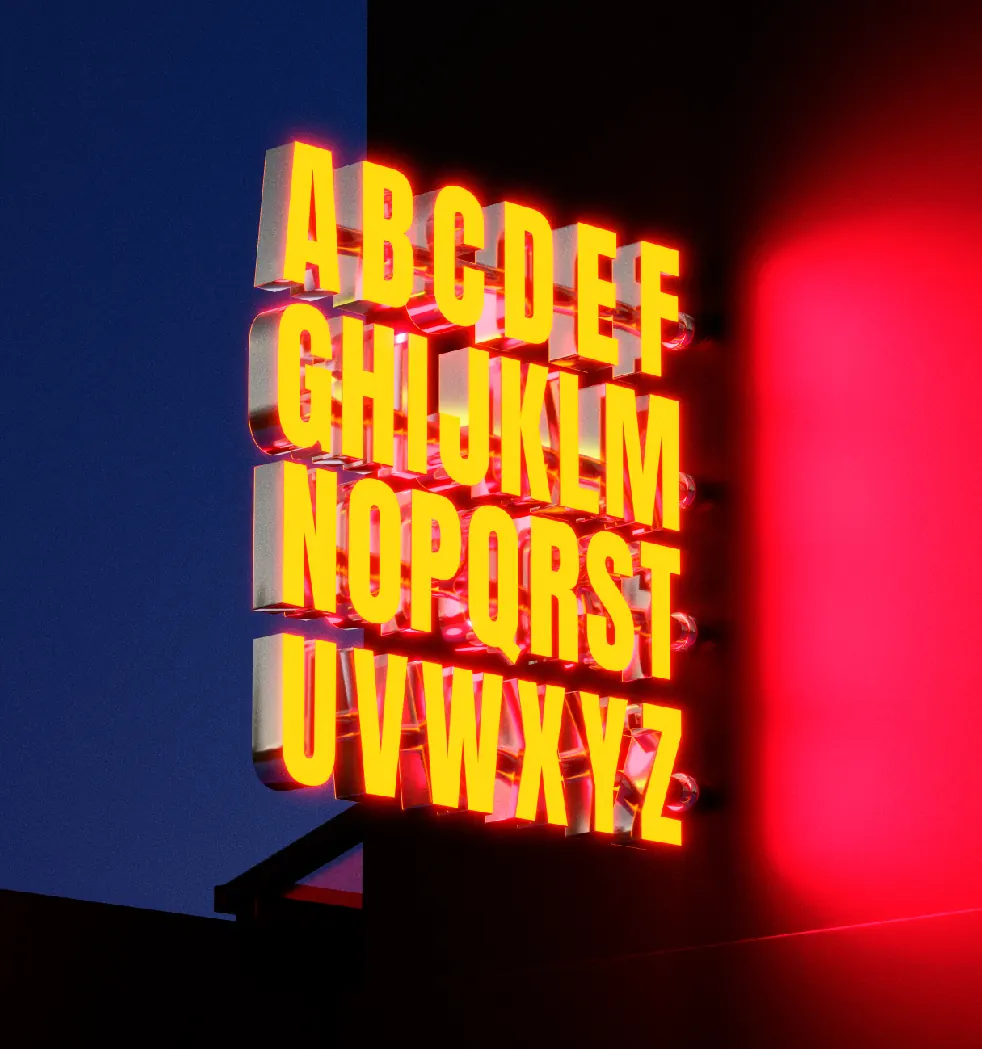 Signage Solutions