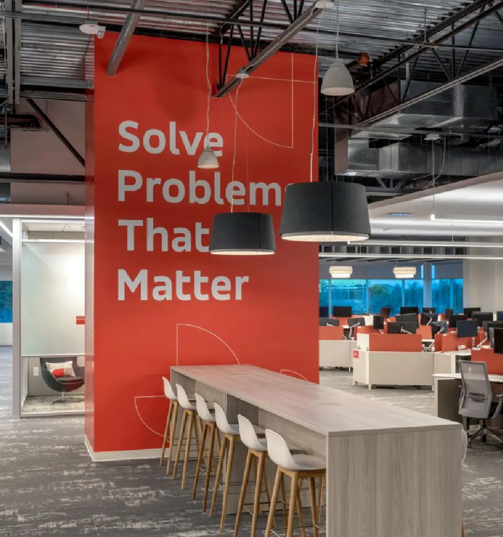 Signage Solutions