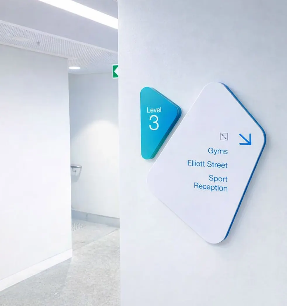 Signage Solutions