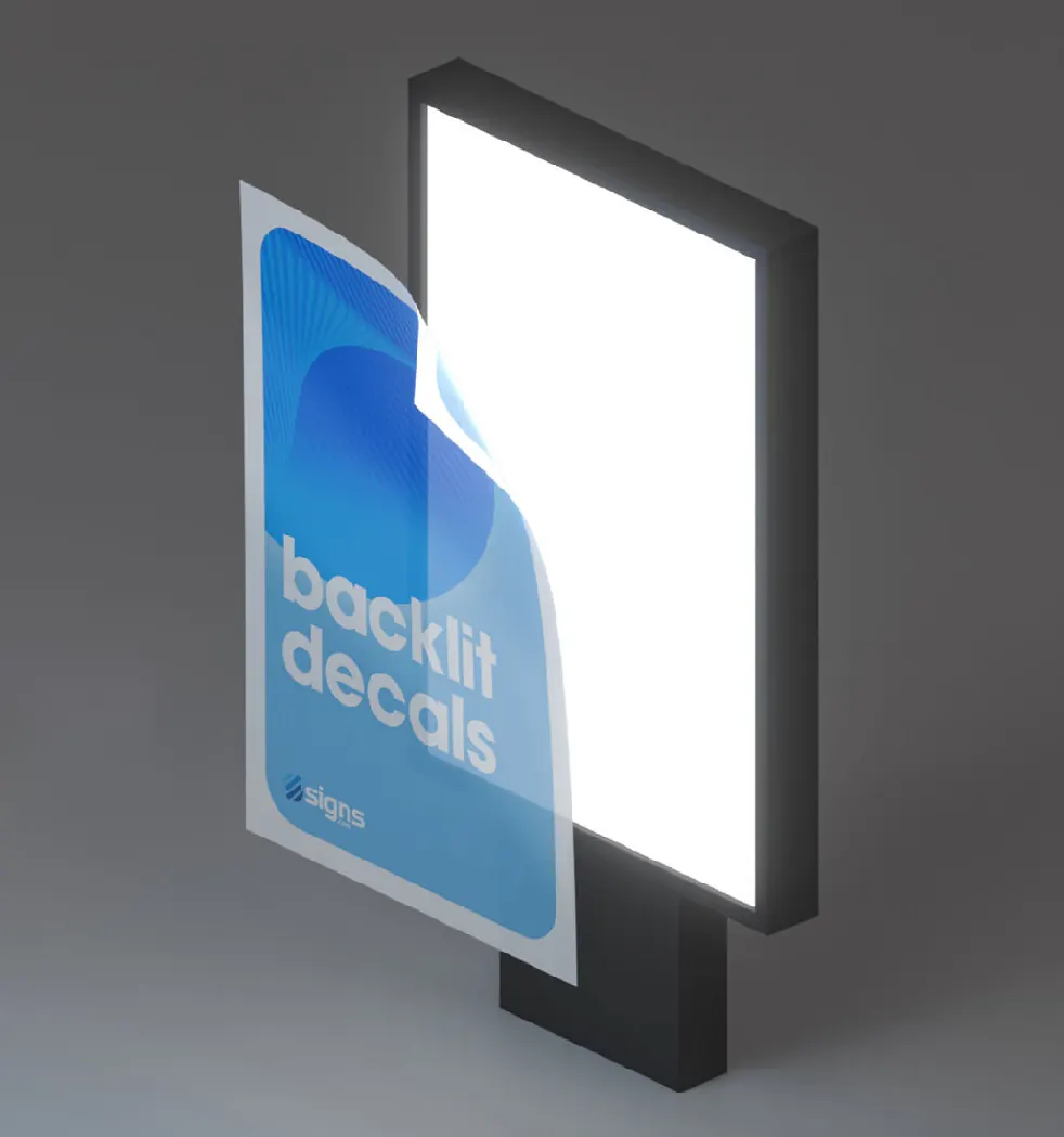 Signage Solutions
