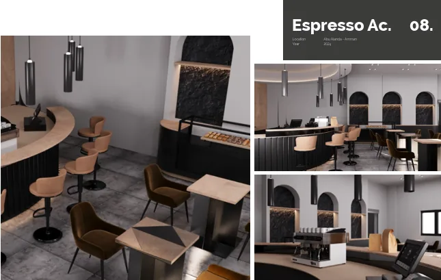 Espresso
