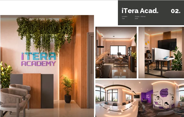 iTERA Academy