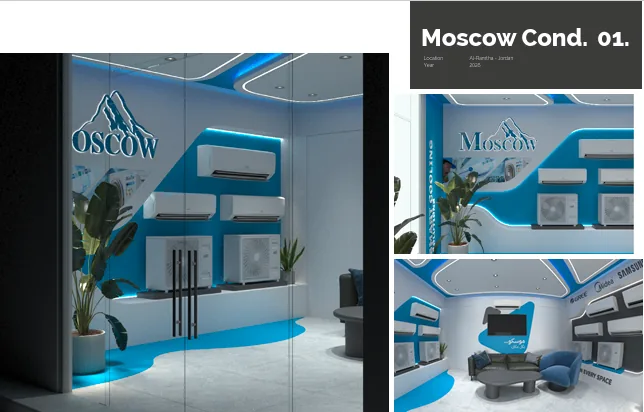 Moscow