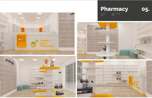 Pharmacy